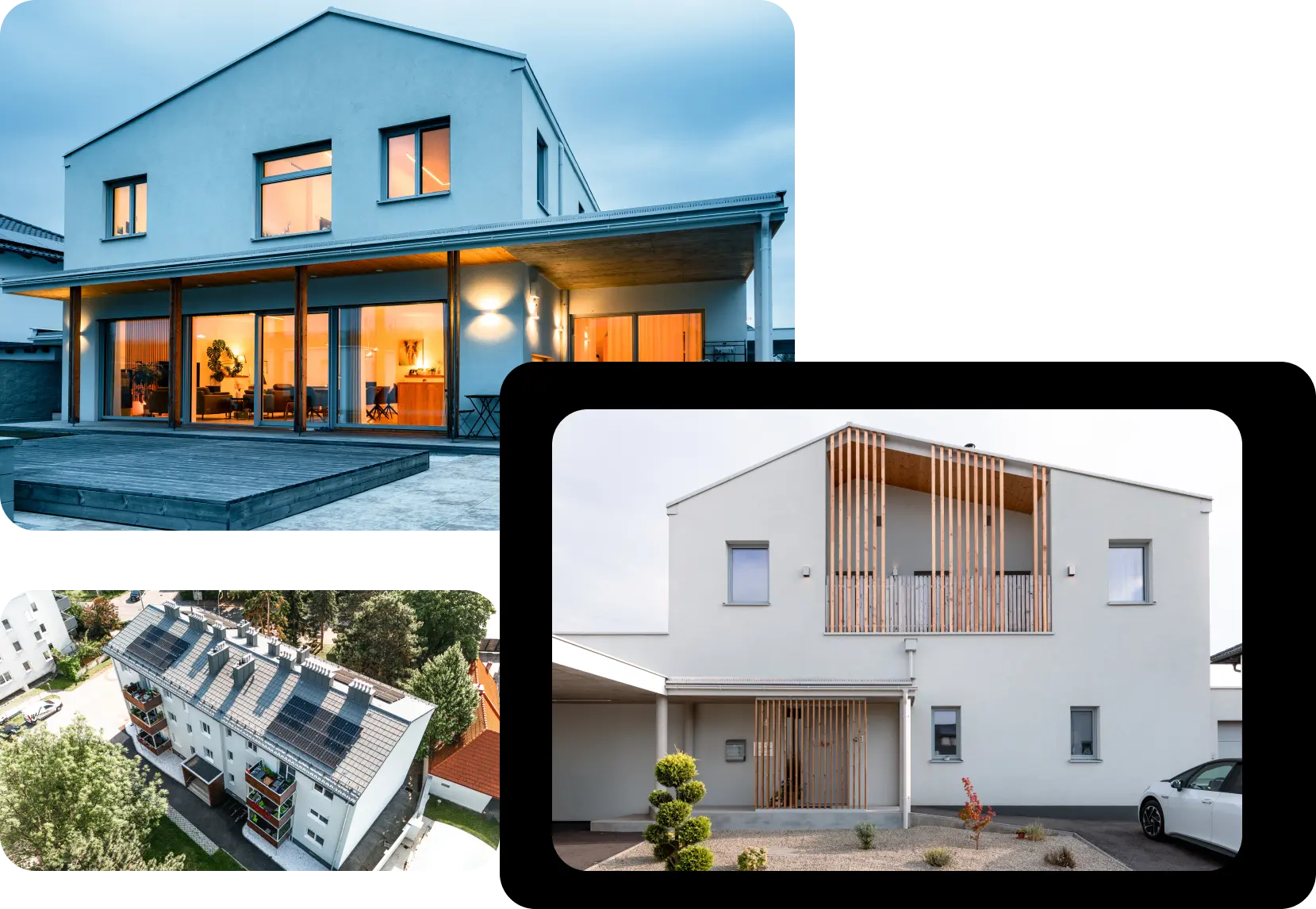 Architektur WildaFUX 4 - Foto Braun