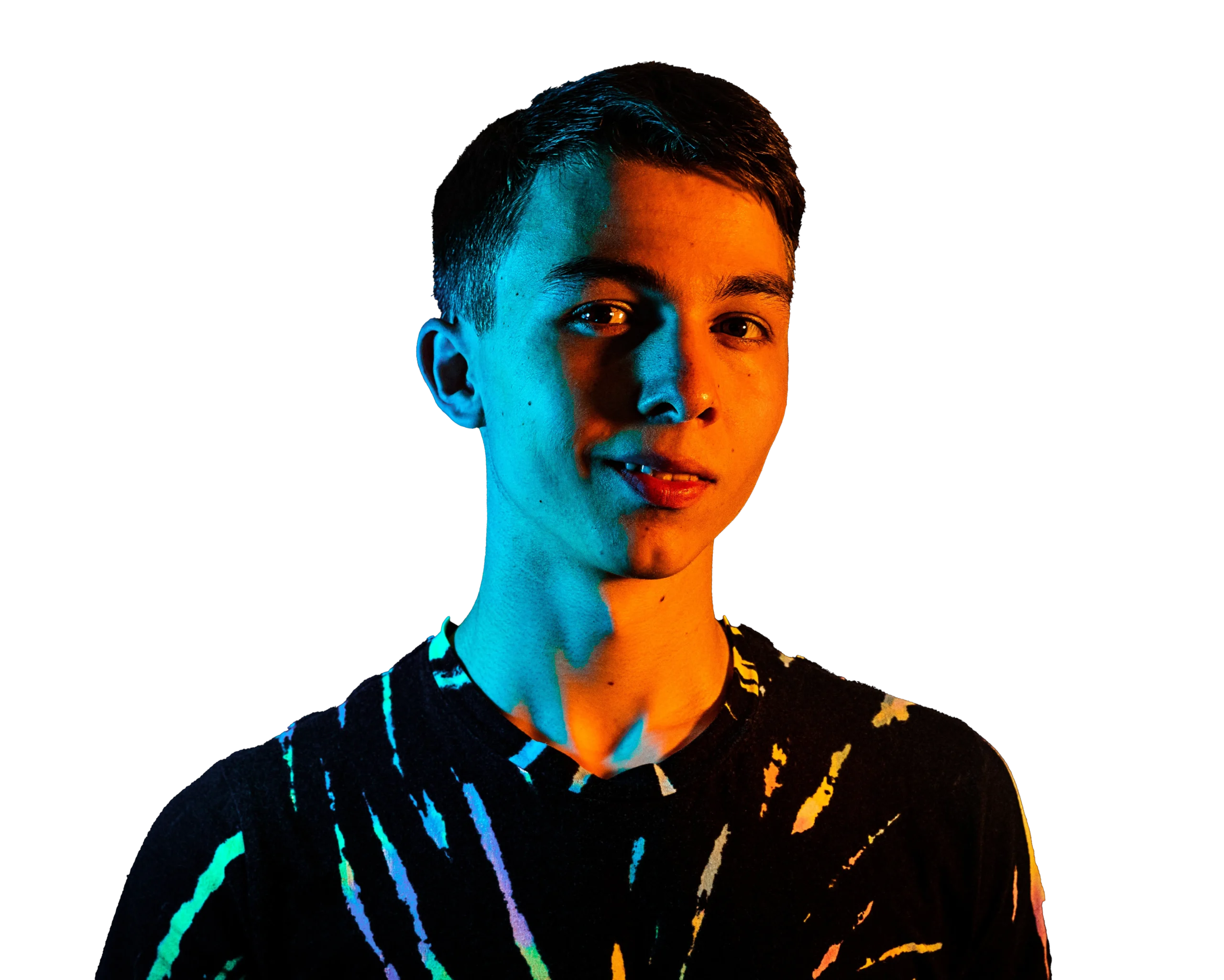 Alexander Braun Portrait